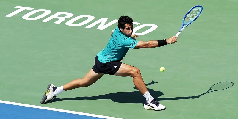 Хауме Муньяр - Франциско Черундоло