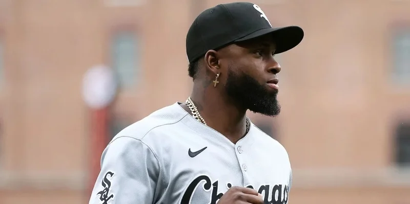 Чикаго Уайт Сокс - Филадельфия Филлис