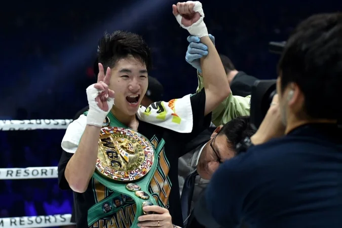 Кэнширо Тераджи - Рикардо Сандовал Кэнширо Тераджи - Рикардо Сандовал