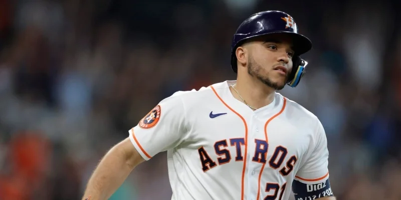 Хьюстон Астрос - Вашингтон Нэшнлс