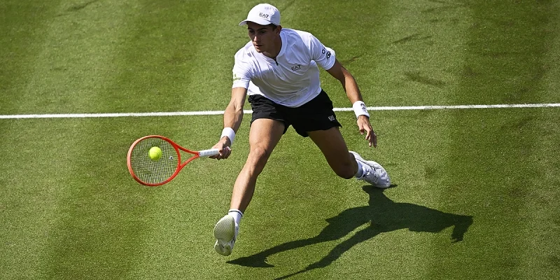 Тристан Скулкейт - Маттео Арнальди