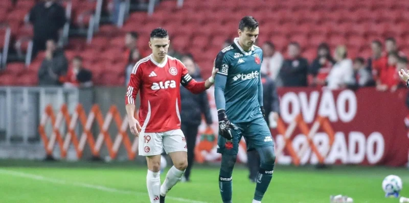 Интернасьонал - Флуминенсе Интернасьонал - Флуминенсе