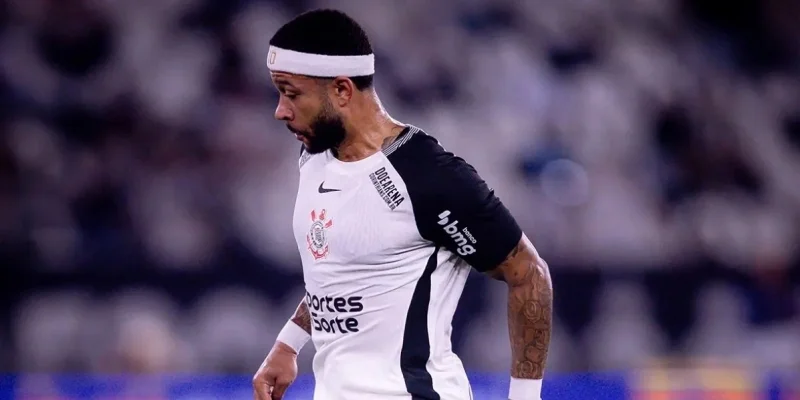 Коринтианс - Палмейрас Коринтианс - Палмейрас