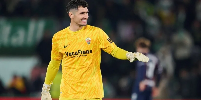 Эльче - Хетафе Эльче - Хетафе