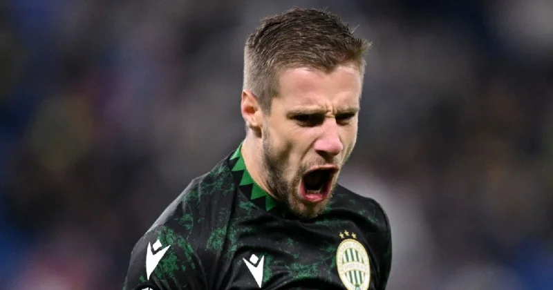 Ференцварош - Ноа Ференцварош - Ноа