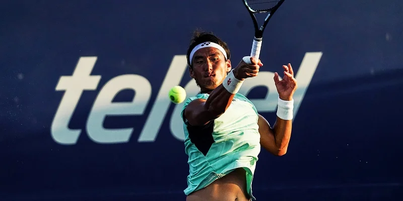 Бу Юнчаокете - Лоренцо Сонего