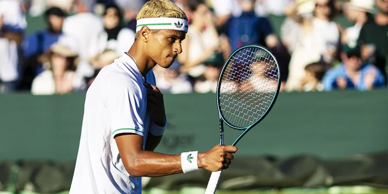 Габриэль Диалло - Маттео Гиганте Габриэль Диалло - Маттео Гиганте