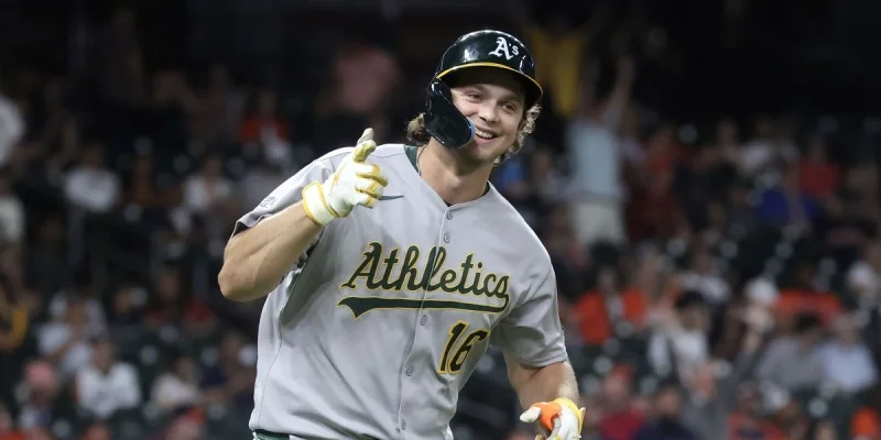 Окленд Атлетикс - Сиэтл Маринерс Окленд Атлетикс - Сиэтл Маринерс