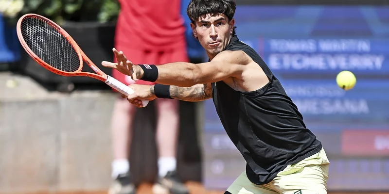 Франциско Комесана - Алекс Де Минаур Франциско Комесана - Алекс Де Минаур