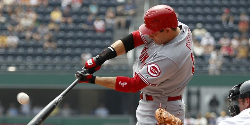 Цинциннати Редс - Лос-Анджелес Доджерс Цинциннати Редс - Лос-Анджелес Доджерс