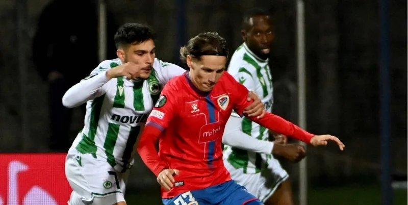 Торпедо Кт - Омония Торпедо Кт - Омония