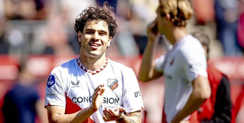 Утрехт - Шериф Утрехт - Шериф