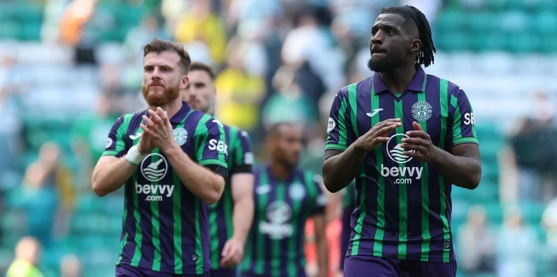 Хиберниан - Мидтьюлланн Хиберниан - Мидтьюлланн