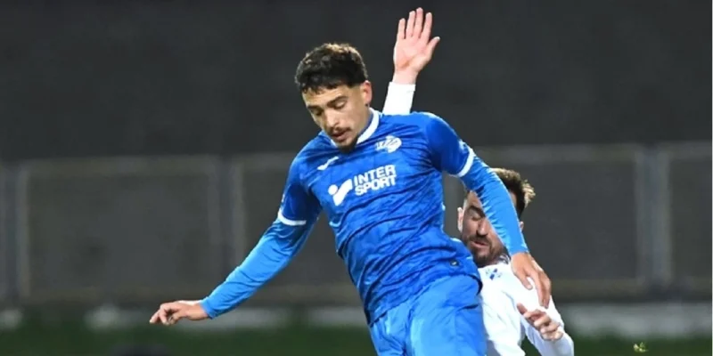 Бейтар Иерусалим - Сутьеска Бейтар Иерусалим - Сутьеска