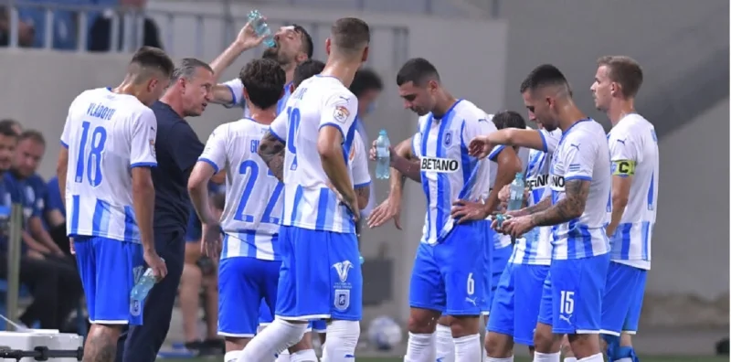 Университатя - ФК Сараево Университатя - ФК Сараево