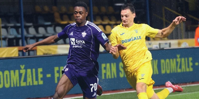 Марибор - Пакш Марибор - Пакш