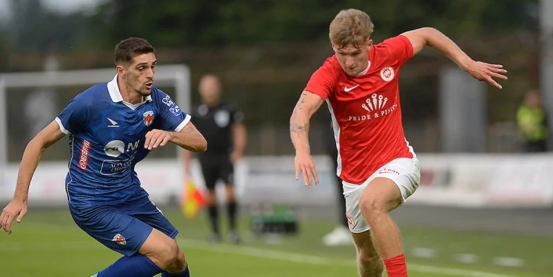 Приштина - Ларн Приштина - Ларн