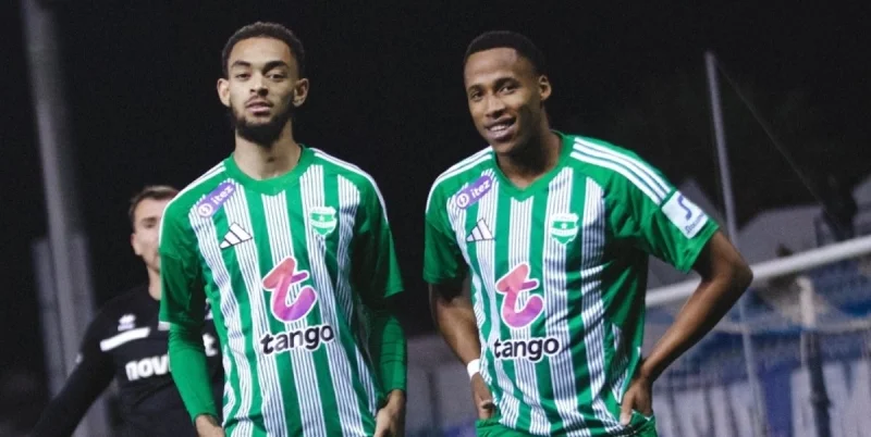 Пушкаш Академи - Арис Лимасол Пушкаш Академи - Арис Лимасол