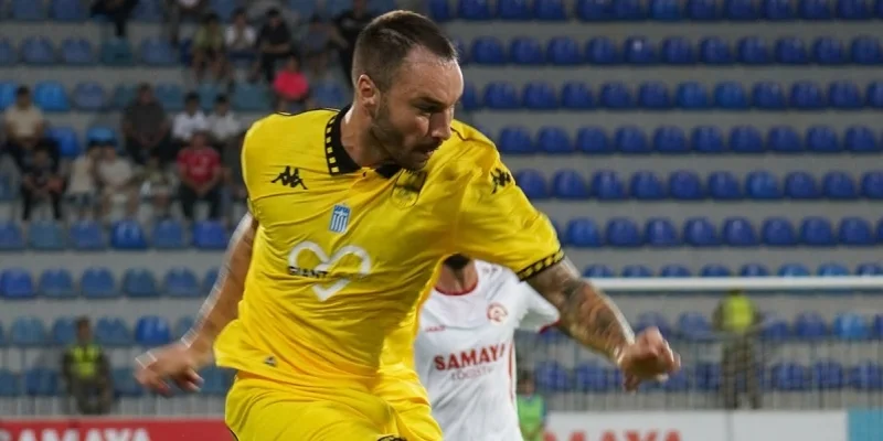 Арис - Араз Арис - Араз