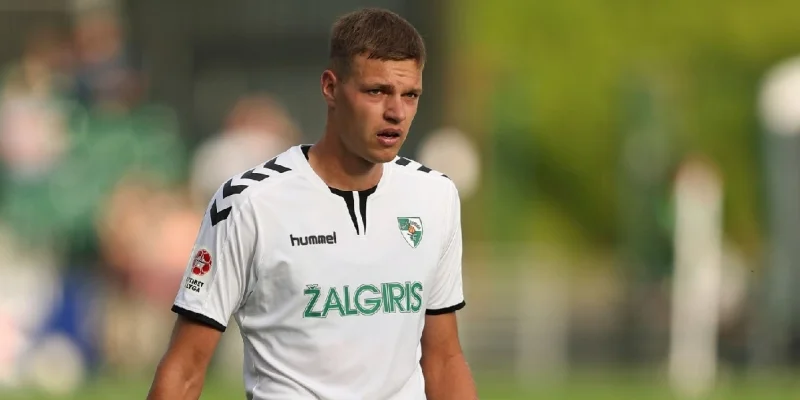 Валюр - Кауно Жальгирис Валюр - Кауно Жальгирис