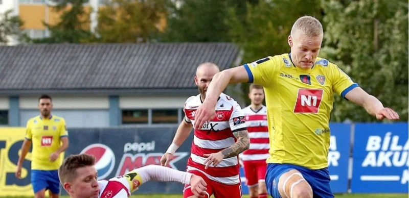 Акурейри - Силькеборг Акурейри - Силькеборг