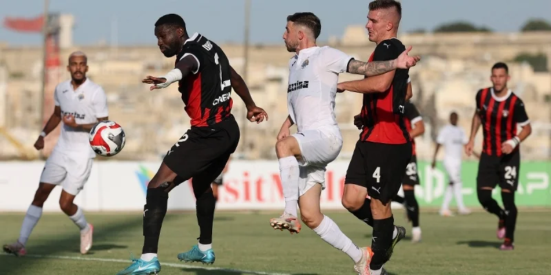 Спартак Трнава - Хибернианс Спартак Трнава - Хибернианс