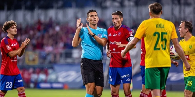 Жилина - Ракув Жилина - Ракув