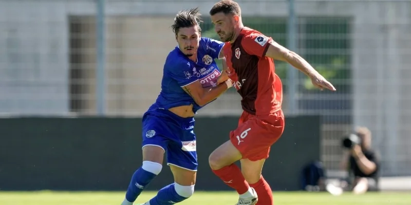 Дангеннон - Вадуц Дангеннон - Вадуц