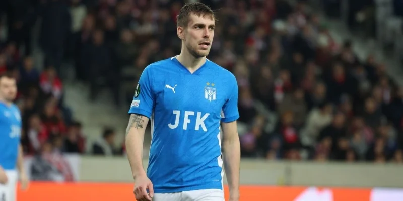 Клаксвик - Раднички Клаксвик - Раднички