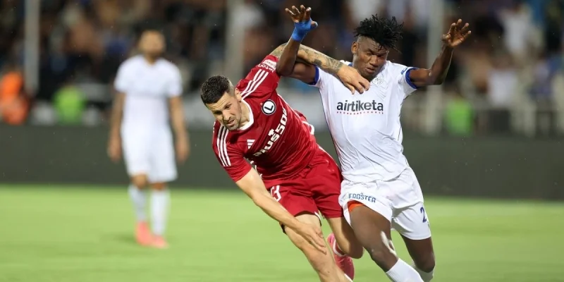 Легия - Баник Легия - Баник