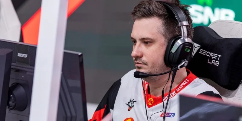 BOOM Esports - Team Yandex