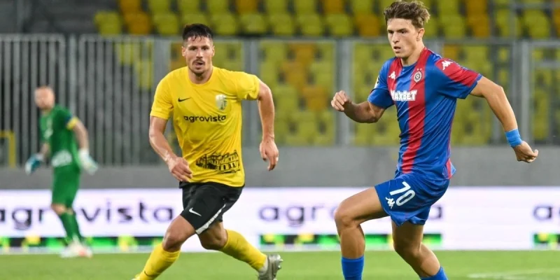 Партизан - Александрия Партизан - Александрия