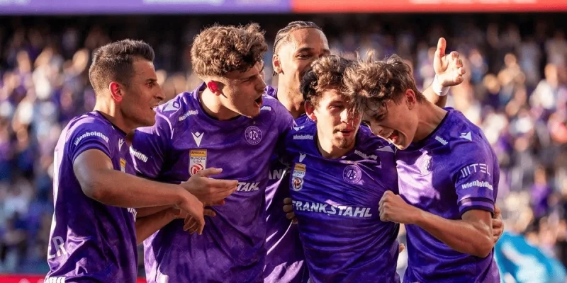 Спаери - Аустрия