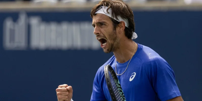 Лоренцо Музетти - Алекс Микельсен Лоренцо Музетти - Алекс Микельсен