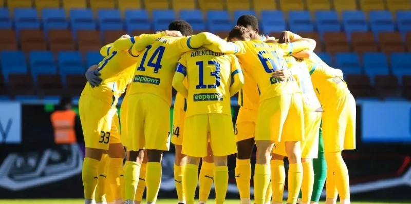 БАТЭ - Витебск