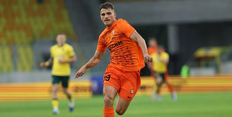 Заглембе - Корона Заглембе - Корона