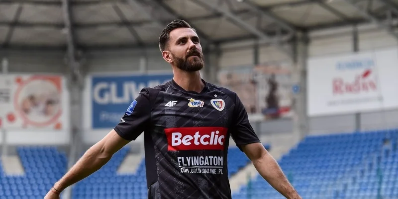 Висла Плоцк - Пяст Гливице Висла Плоцк - Пяст Гливице