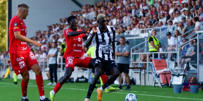 ВПС - Мариехамн ВПС - Мариехамн