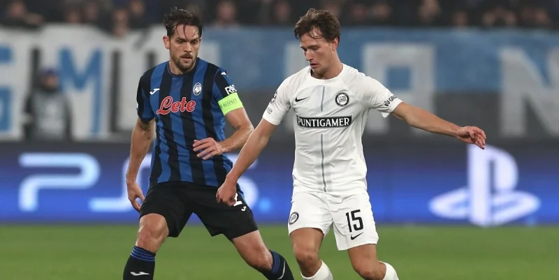 ЛАСК Линц - Штурм ЛАСК Линц - Штурм