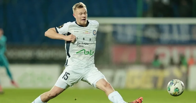 КАМАЗ - ФK Челябинск КАМАЗ - ФK Челябинск