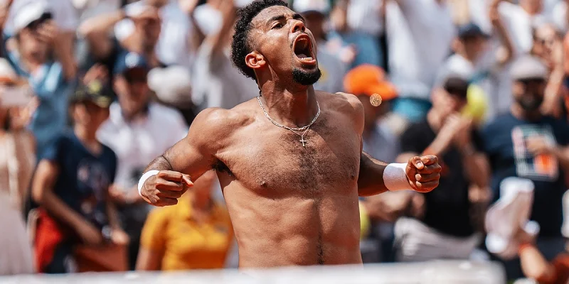 Артур Филс - Иржи Лехечка