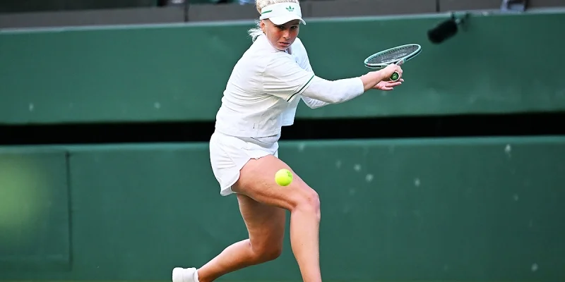 Клара Таусон - Юлия Стародубцева Клара Таусон - Юлия Стародубцева