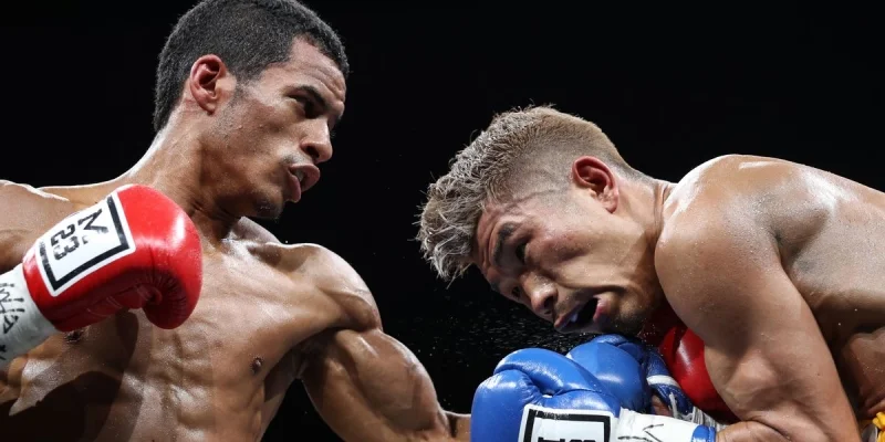 Паня Прадабсри - Карлос Канисалес Паня Прадабсри - Карлос Канисалес