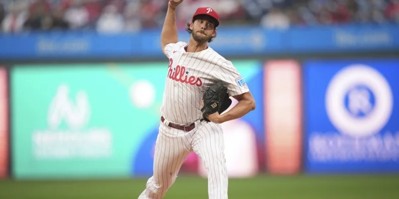 Филадельфия Филлис - Детройт Тайгерс Филадельфия Филлис - Детройт Тайгерс