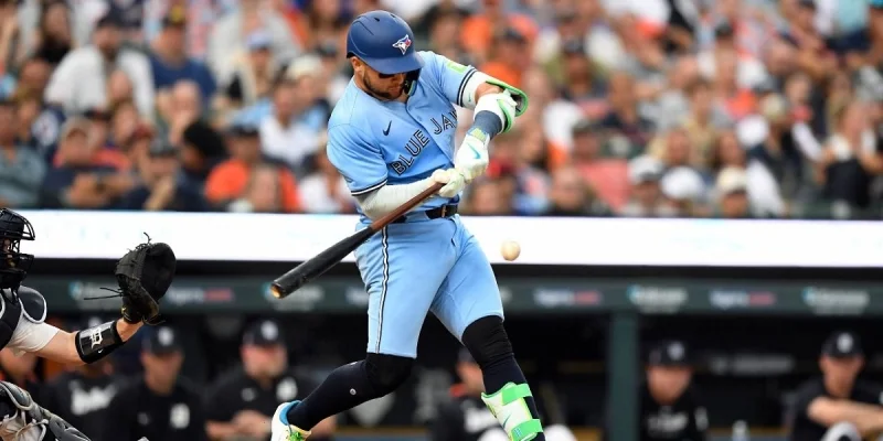 Торонто Блю Джейс - Канзас-Сити Poялc Торонто Блю Джейс - Канзас-Сити Poялc