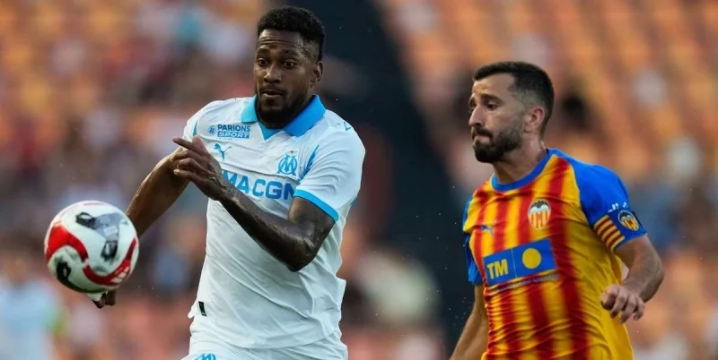 Марсель - Севилья Марсель - Севилья