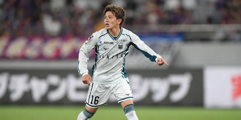 Саппоро - Саган Тосу