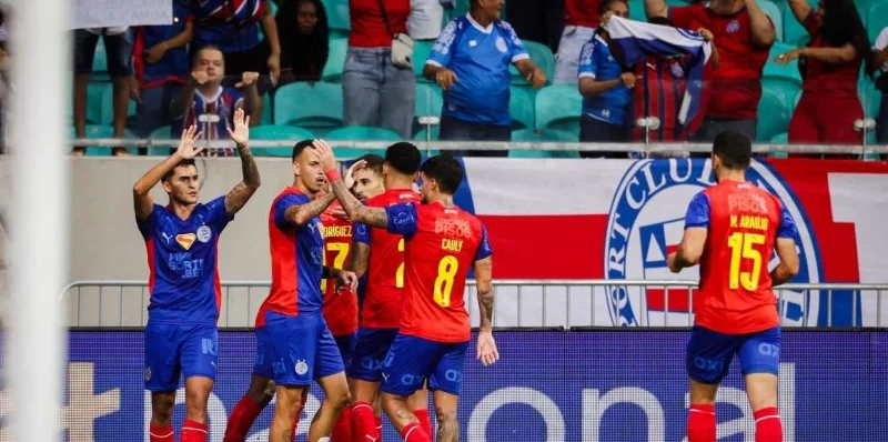 Спорт - Баия