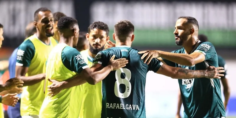 Амазонас - Гояс Амазонас - Гояс