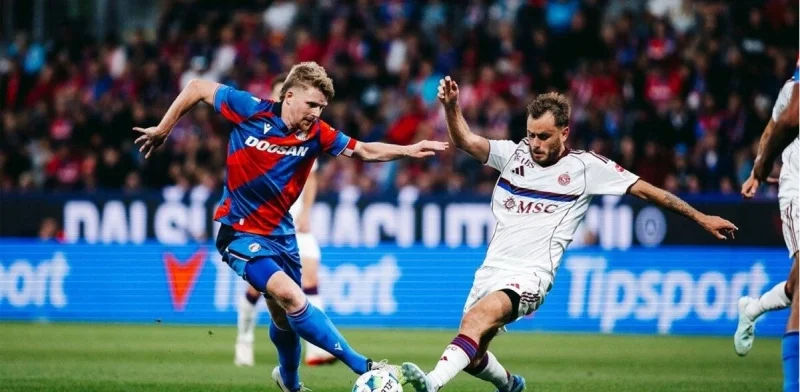 Серветт - Санкт-Галлен Серветт - Санкт-Галлен